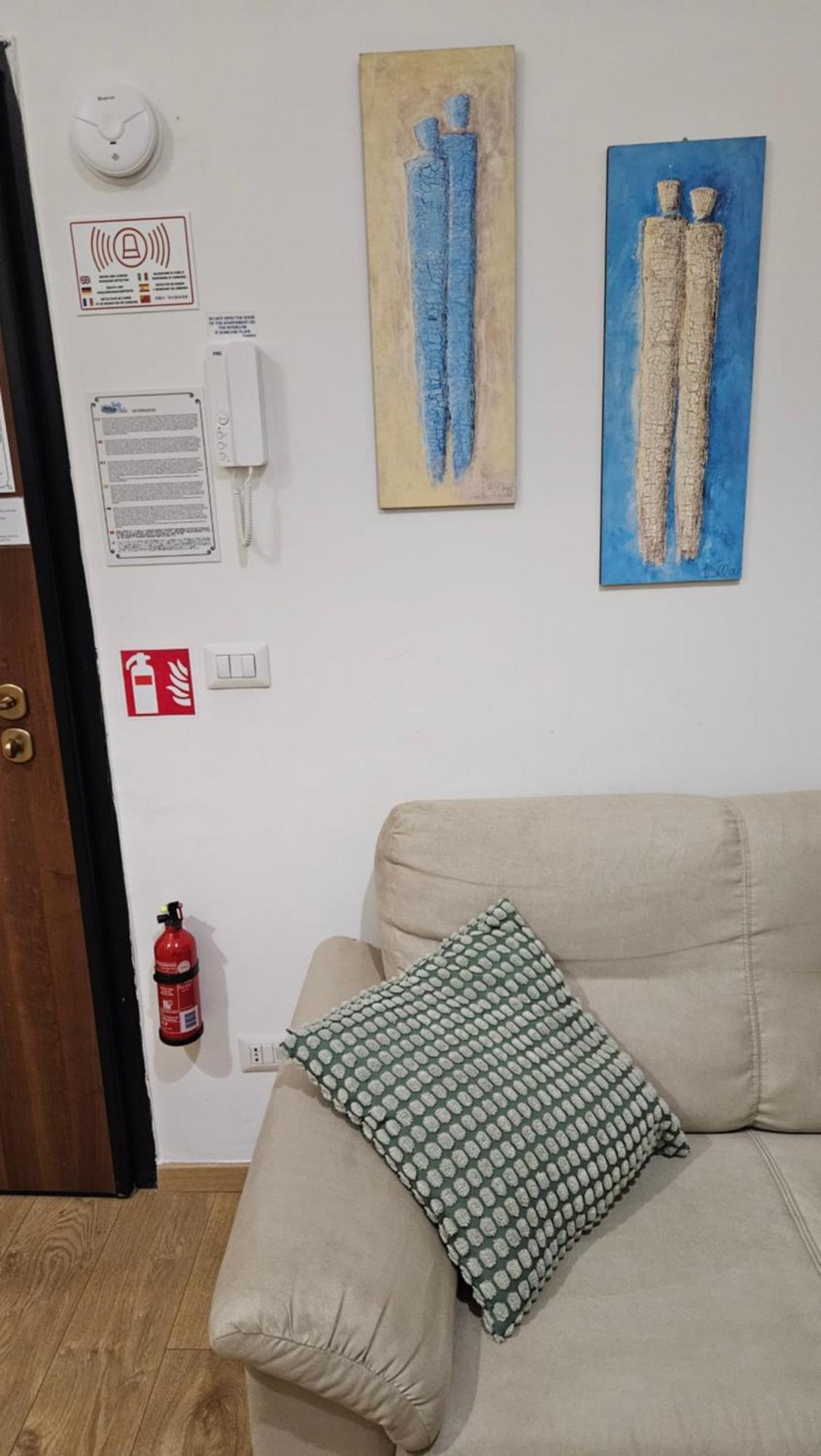 Appartamento Flat 381 Napoli