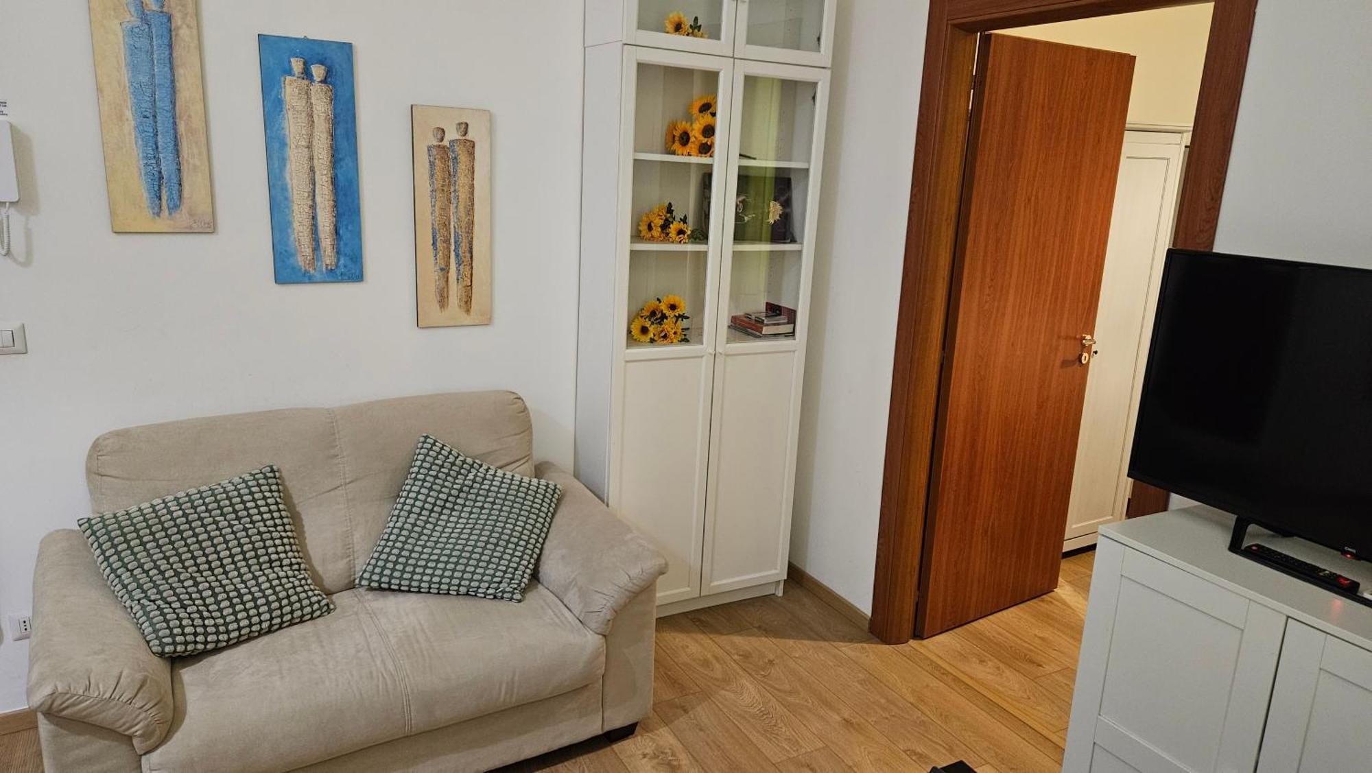 Flat 381 Appartamento *