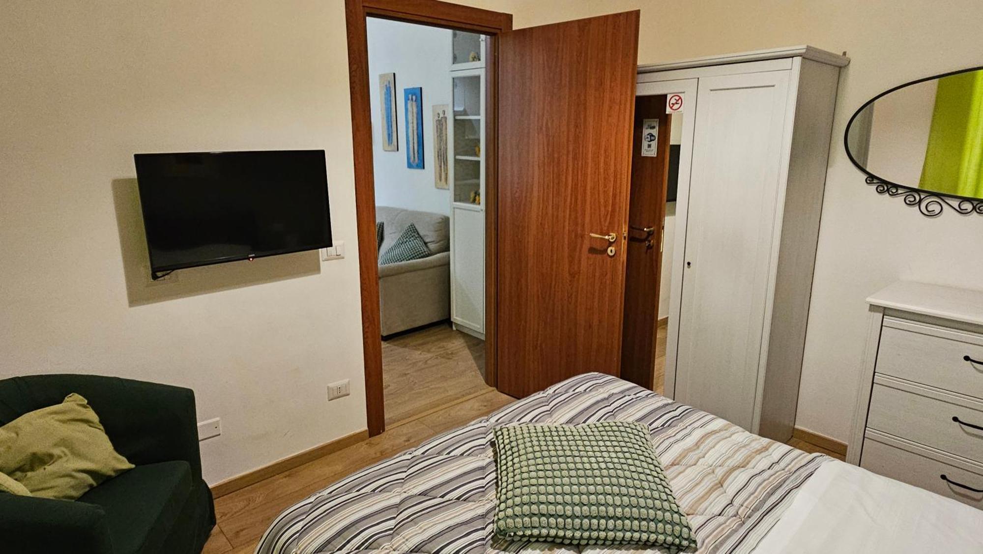 Appartamento Flat 381 *