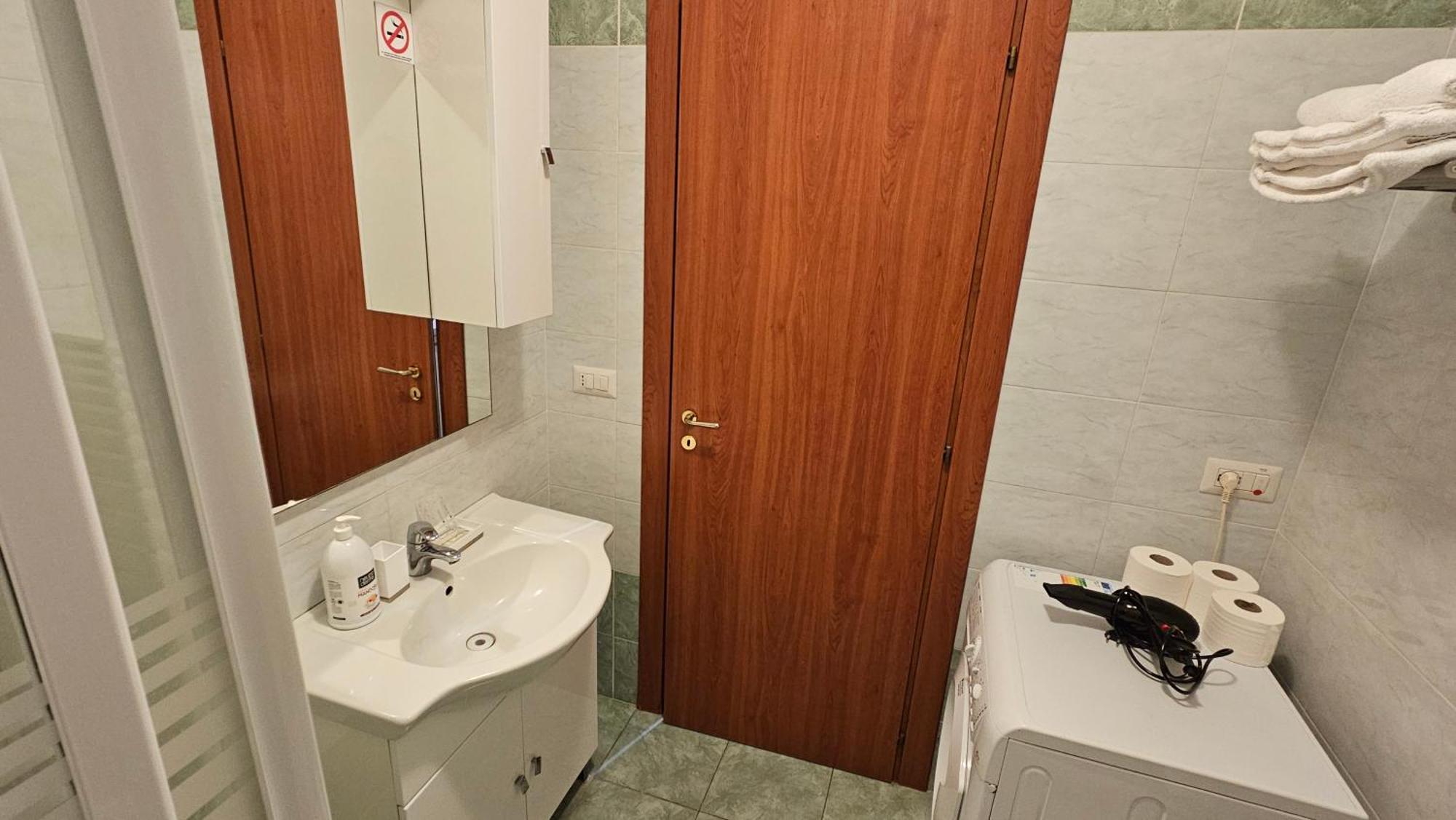Flat 381 Appartamento Napoli