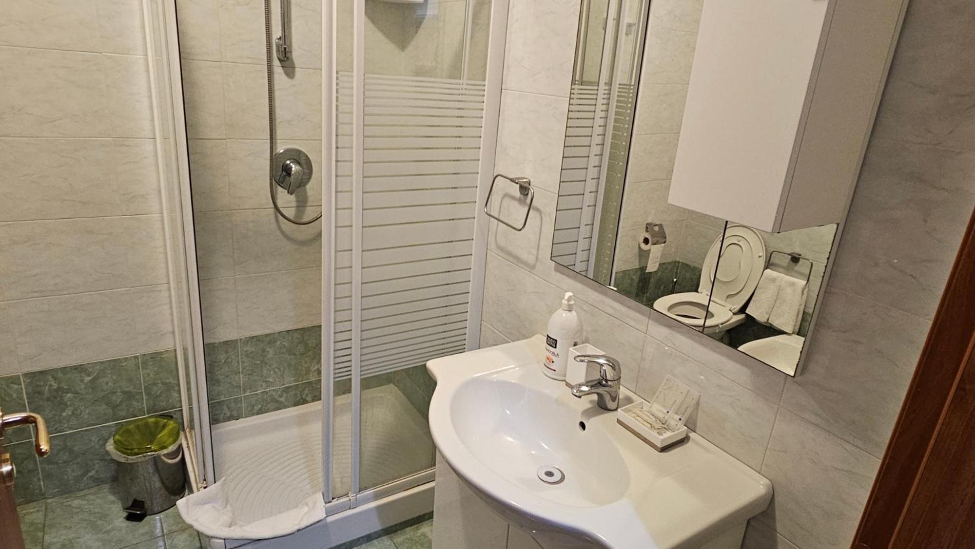 Flat 381 Appartamento