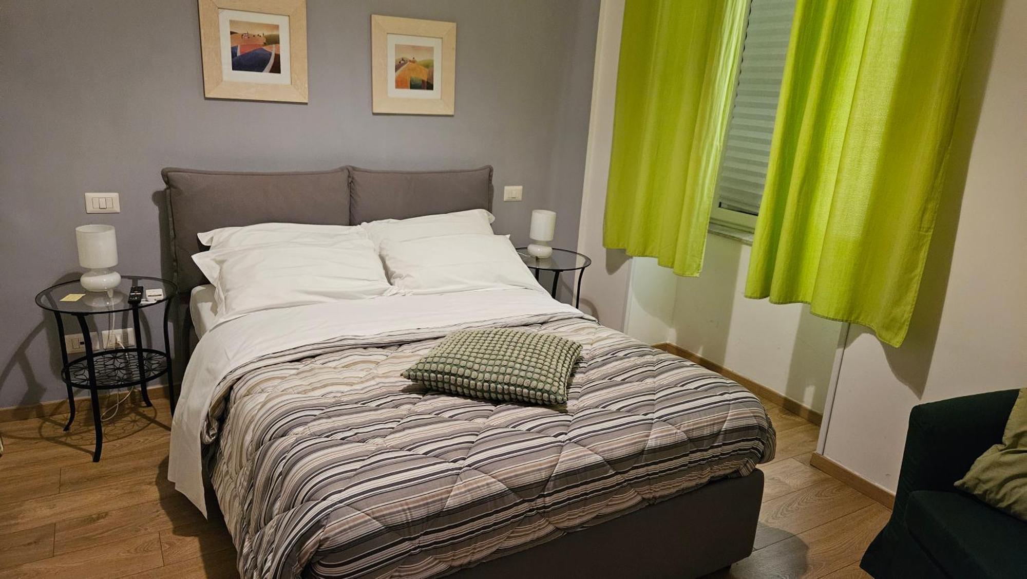 Flat 381 Appartamento