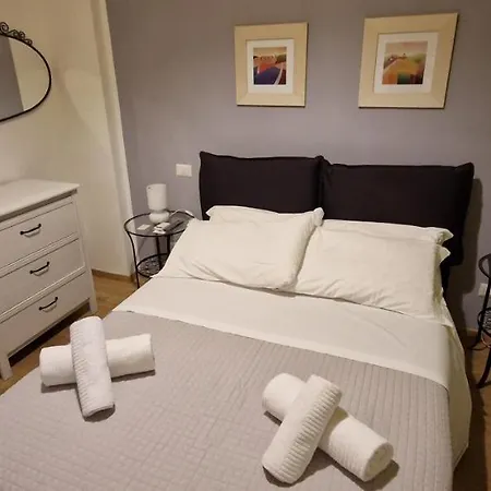 Studio Flat 381 Napels Buitenkant foto