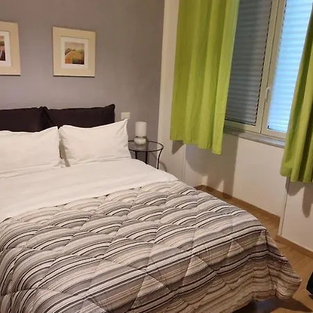 Studio Flat 381 Napels Buitenkant foto