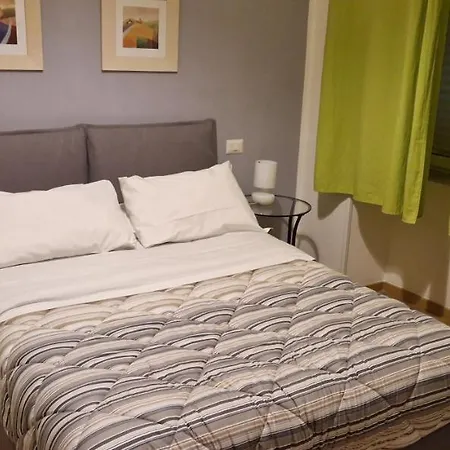 Studio Flat 381 Napels Buitenkant foto