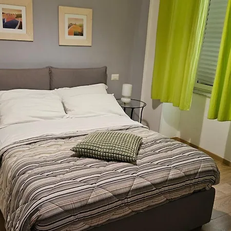 Studio Flat 381 Napels Buitenkant foto